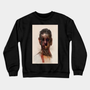 Ulysses Crewneck Sweatshirt